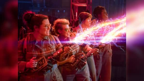 Ghostbusters review: This rehash is harmless fun that doesn’t attempt anything truly surprising