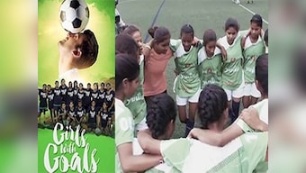 'Girls with Goals' ep 4: The YUWA girls triumph — beyond the football field