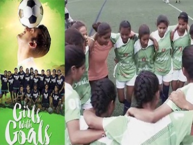 'Girls with Goals' ep 4: The YUWA girls triumph — beyond the football field 'Girls with Goals' ep 4: The YUWA girls triumph — beyond the football field