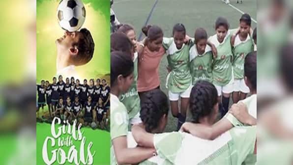 'Girls with Goals' ep 4: The YUWA girls triumph — beyond the football field