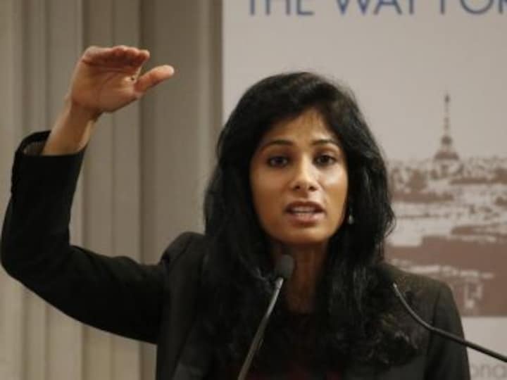 Farm loan waivers will not solve agrarian distress, says IMF chief economist Gita Gopinath; suggests cash transfers instead