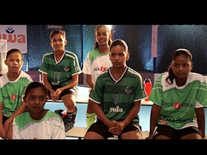 Girls With Goals: This web series about underprivileged football players will inspire you