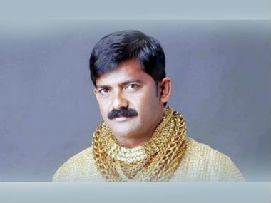 Pune's 'Pimpri goldman' Datta Phuge attacked and bludgeoned to death Pune's 'Pimpri goldman' Datta Phuge attacked and bludgeoned to death