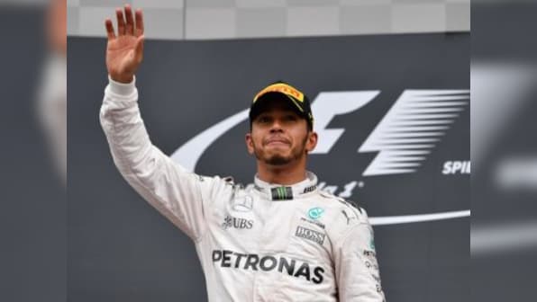 Malaysian Grand Prix: Lewis Hamilton looks to regain championship lead over Nico Rosberg