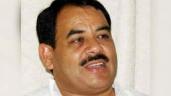 Uttarakhand's BJP leader Harak Singh Rawat accused in rape case