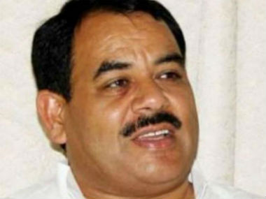 Uttarakhand's BJP leader Harak Singh Rawat accused in rape case Uttarakhand's BJP leader Harak Singh Rawat accused in rape case