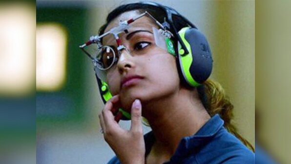 ISSF World Cup: Indian shooters draw blank on Day four as Heena Sidhu, Manu Bhaker fail to reach finals