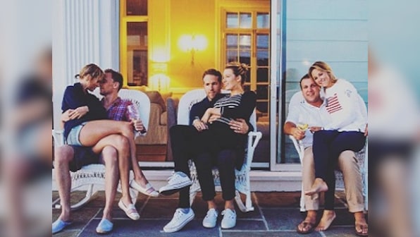 Yes, Tom Hiddleston was there: Here's the lowdown on Taylor Swift's famous 4th of July bash