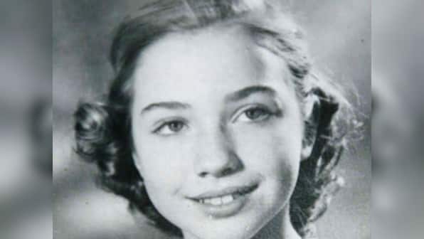 When Hillary Clinton was rejected by NASA: 'We don't accept girls'