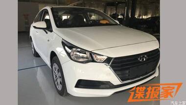India-bound next-gen Hyundai Verna to be more spacious than its predecessor