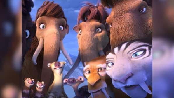 Ice Age: Collision Course review: A case study in how sequels are mere cash grabs