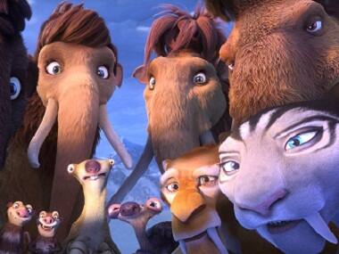 Ice Age: Collision Course review: A case study in how sequels are mere cash grabs