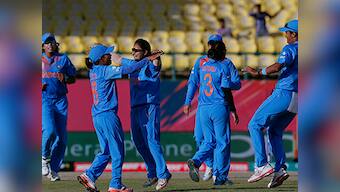 Asia Cup T20: India bowl out minnows Nepal for 21 runs; register resounding 99-run win
