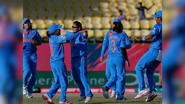 Asia Cup T20: India bowl out minnows Nepal for 21 runs; register resounding 99-run win