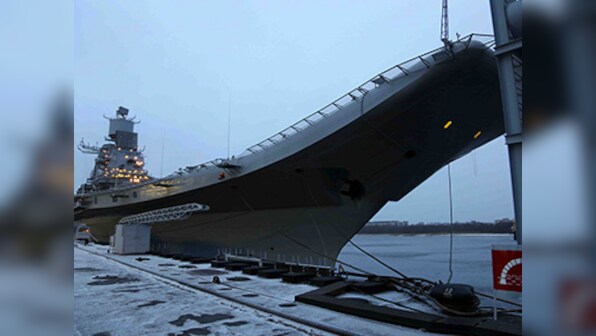 Delays in delivering indigenous aircraft carrier will escalate costs, impact Indian Navy: CAG