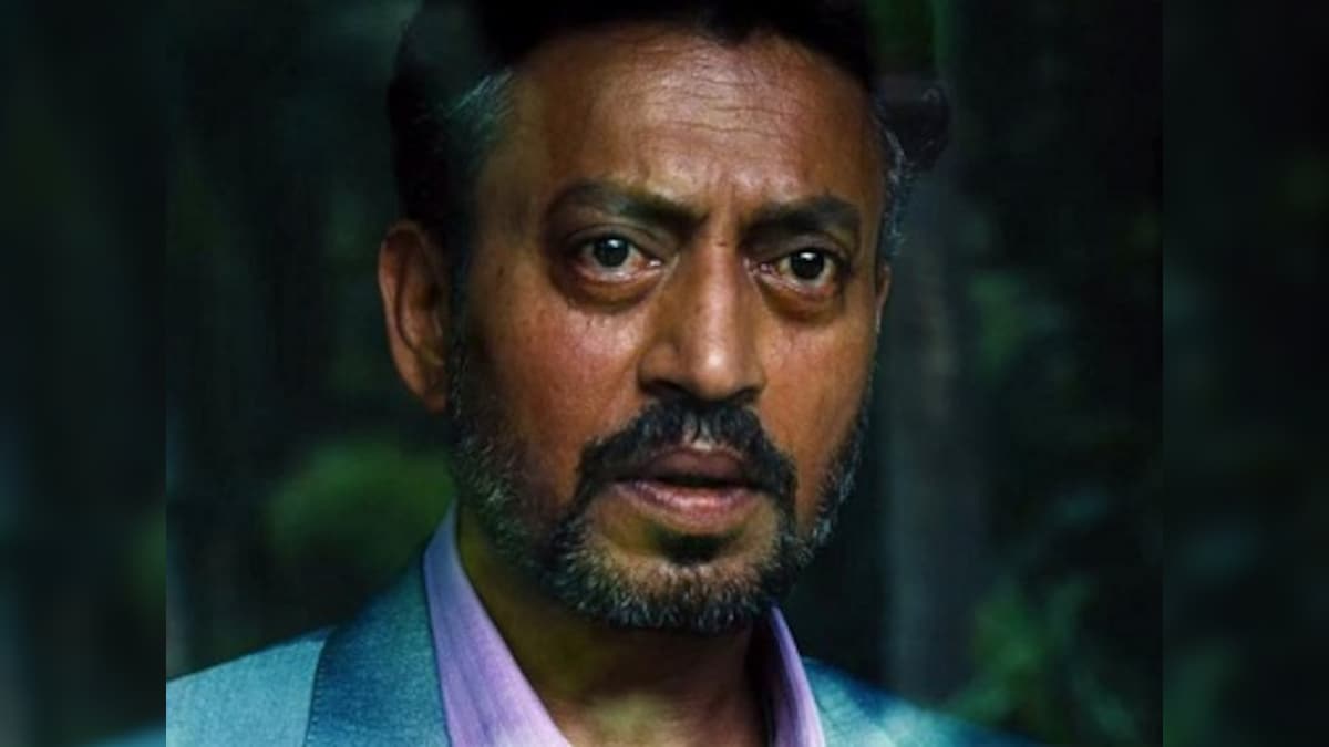 Irrfan Khan dies at 53: A rare and magnetic talent that held filmmakers, writers and audiences in thrall