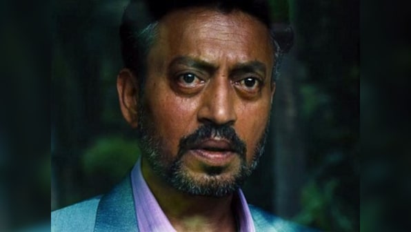 Irrfan Khan dies at 53: A rare and magnetic talent that held filmmakers, writers and audiences in thrall
