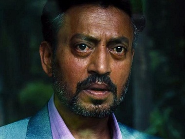 Irrfan Khan finalised to play Sahir Ludhianvi opposite Priyanka Chopra in Gustakhiyan? Irrfan Khan finalised to play Sahir Ludhianvi opposite Priyanka Chopra in Gustakhiyan?