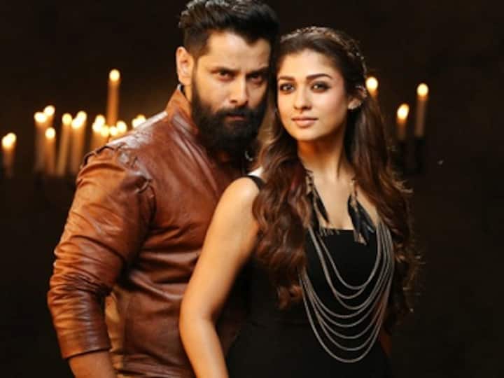 'Iru Mugan': Amid talk of delayed release, buzz around Vikram's sci-fi thriller grows