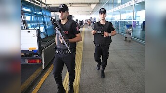 Istanbul airport attack: 17 charged with 'belonging to an armed terrorist group'
