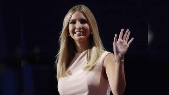Ivanka Trump to visit India to attend global entrepreneurship summit