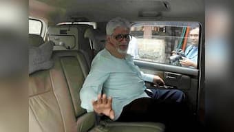 Aishwarya is not my son, says Jaidev Thackeray in a startling revelation