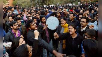 JNU row over Najeeb Ahmad is Naxal ploy to infiltrate campuses with Dalit-Muslim oppression narrative