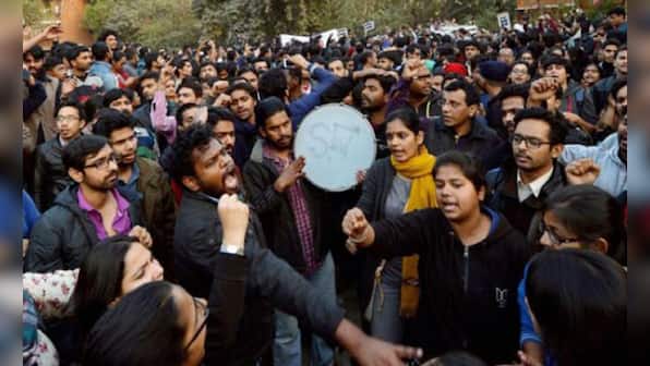 JNU row over Najeeb Ahmad is Naxal ploy to infiltrate campuses with Dalit-Muslim oppression narrative