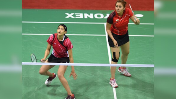Road to Rio: Together, Jwala Gutta and Ashwini Ponnappa have potential for a badminton medal