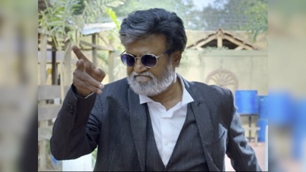 'Kabali da': Rajinikanth's film scores big in Bengaluru despite some protests