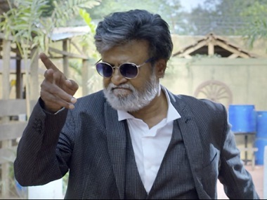 Kabali box office collections: Rajnikanth-starrer has created history across globe, says producer Thanu Kabali box office collections: Rajnikanth-starrer has created history across globe, says producer Thanu