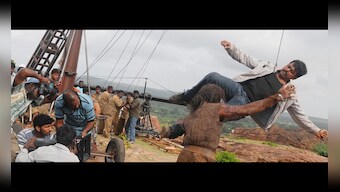 Tamil cinema, imagination, the fans and how all of this blurs lines between fantasy and reality