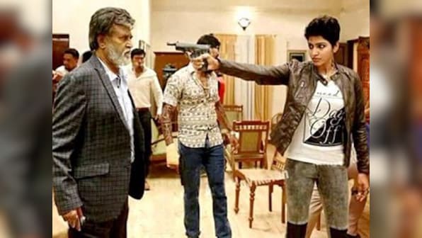Kabali review: Rajinikanth tries best to rise above weak script in Pa Ranjith's film
