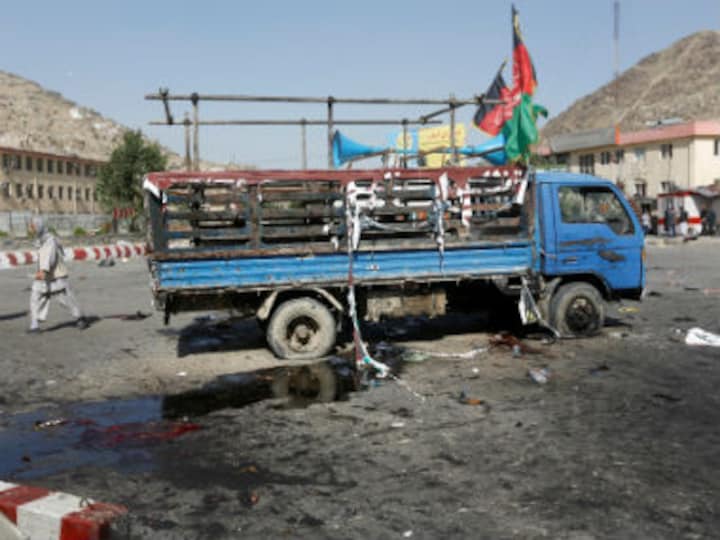 Kabul attack: Afghanistan to observe national day of mourning