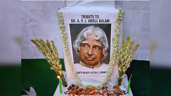 Narendra Modi to inaugurate APJ Abdul Kalam's memorial in Tamil Nadu on Thursday