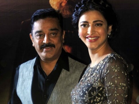Kamal Haasan's Sabaash Naidu delayed; will Vishwaroopam 2 release first? Kamal Haasan's Sabaash Naidu delayed; will Vishwaroopam 2 release first?