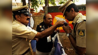Deputy SP MK Ganapati commits suicide in Karnataka; names Congress leader KJ George