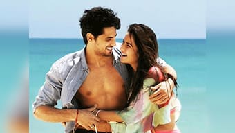 Kala Chashma: Katrina Kaif, Sidharth Malhotra unveil new song from 'Baar Baar Dekho'