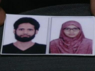 Kerala's missing youths: Spate of conversions, ‘love jihad’ cases hint at more disappearances Kerala's missing youths: Spate of conversions, ‘love jihad’ cases hint at more disappearances