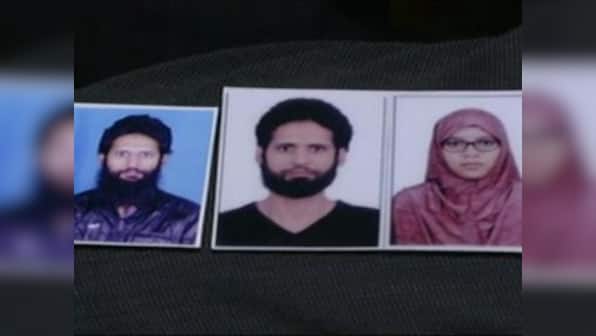 Kerala: Mother of suspected IS recruit meets Union minister Thaawar Chand Gehlot