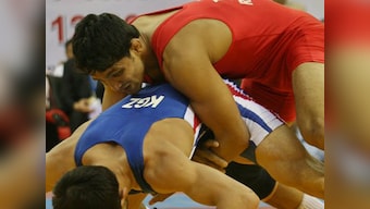 Road to Rio: Greco-Roman wrestler Ravinder Khatri faces uphill task at Olympics