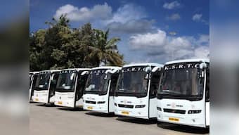 Karnataka transport strike hits normal life, officials say alternate arrangement being made