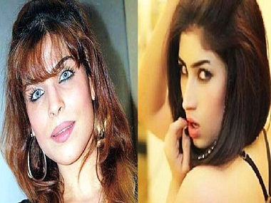 Qandeel Baloch's tragic death reminds us of Pakistan-born starlet Laila Khan's murder Qandeel Baloch's tragic death reminds us of Pakistan-born starlet Laila Khan's murder