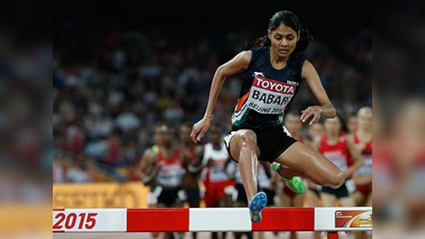 Road to Rio: At Olympics, Lalita Babar's versatility will be big advantage for steeplechase