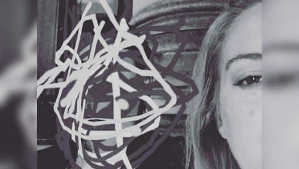 Lindsay Lohan accuses fiancé of cheating, hints at pregnancy in Instagram rant