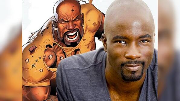 Marvel fans rejoice: There are lots of TV shows coming your way!