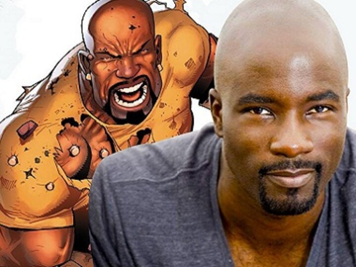 Marvel fans rejoice: There are lots of TV shows coming your way!
