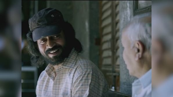 Madaari review: Irrfan Khan’s gentle presence elevates a middling film
