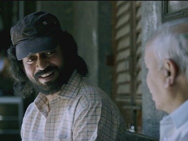 Madaari review: Irrfan Khan’s gentle presence elevates a middling film