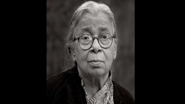 Mahasweta Devi’s death leaves a void in the literary world that will be hard to fill